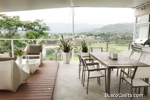 Venta Apartamento a Estrenar Urb. Terrazas del Country en Valencia - RAP83