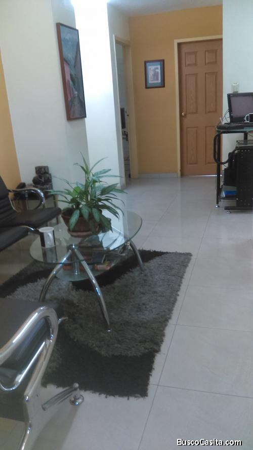 APARTAMENTO AVENIDA 19 DE ABRIL. CENTRO VISTA LAGO