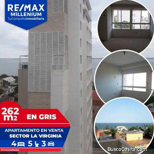 Apartamento Venta Maracaibo Edificio Aqualina 080720