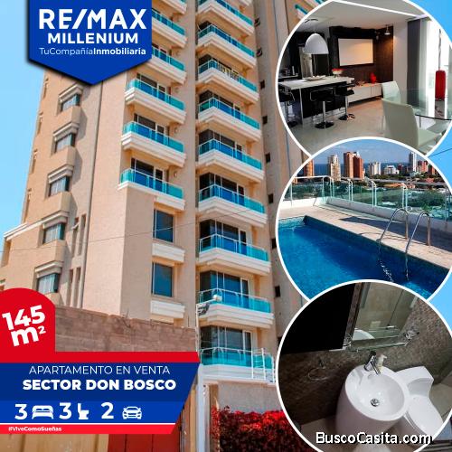 Apartamento Venta Maracaibo Edificio Murano 080720