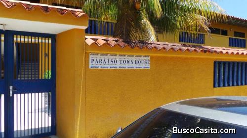 Espectacular Apartamento Vacacional en Higuerote