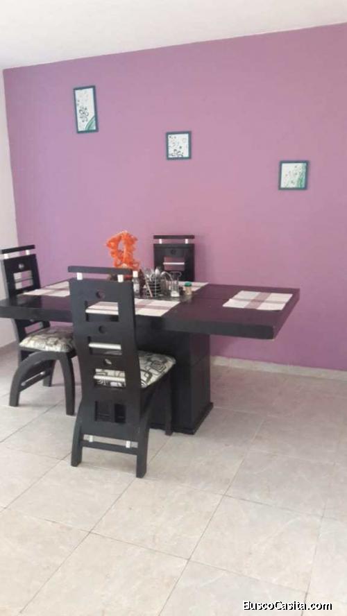 Quinta Palo Verde en Venezuela