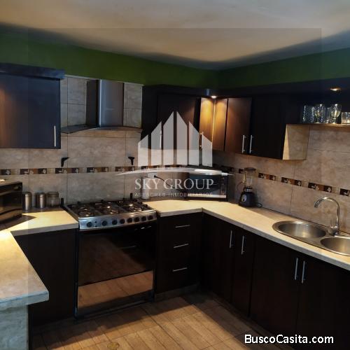 Casa en. Guacara URB tesoro del indio