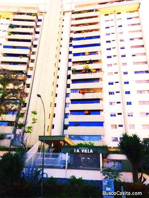 VENDO HERMOSO APARTAMENTO DE 245 MTS URB MANZANARE ESTE DE CARACAS