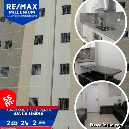 Apartamento Venta Maracaibo Residencias Florida 090720