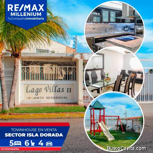Casa venta Maracaibo Lago country ll 090720