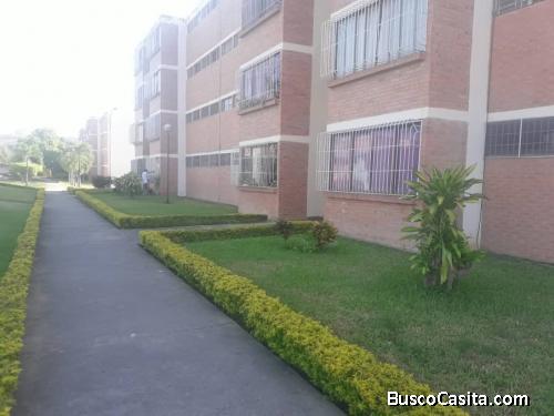 Apartamento en Conjunto Residencial La Floresta Barquisimeto