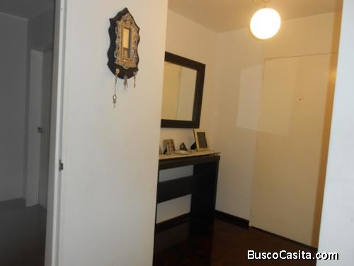 Espectacular Apartamento y Precio de Oportunidad en Prados Humboldlt Caracas Venezuela. 