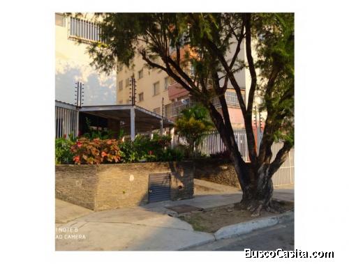 APARTAMENTO  EN VENTA CERCANO A LA AV BOLIVAR NORTE DE VALENCIA