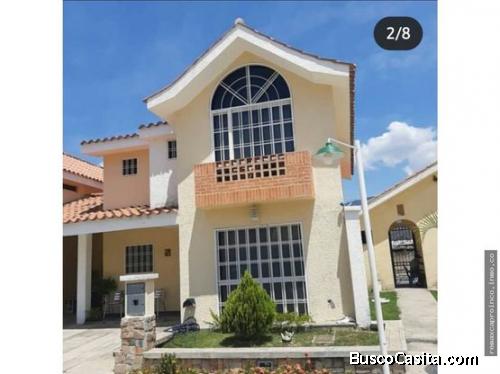 EN VENTAEXCLUSIVO TOWN HOUSE EN VILLA PARAISO SAN DIEGO