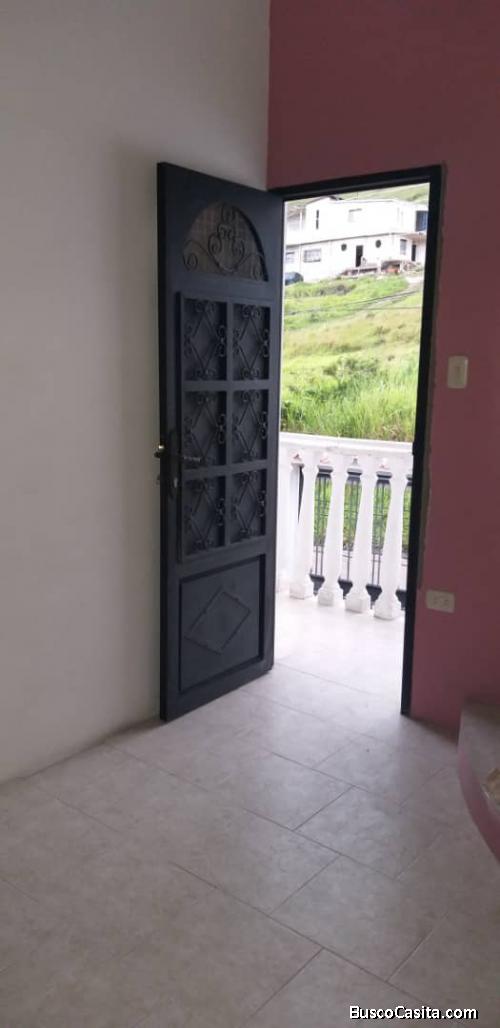 APARTAMENTO EN ALQUILER RANCHERÍA VIA A CAPACHO NUEVO INDEPENDENCIA ESTADO TACHIRA
