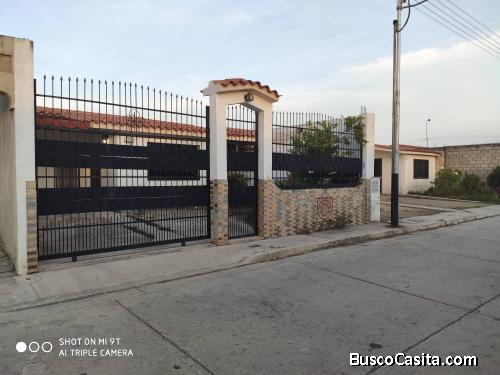 Venta de casa en villas del centro San Joaquín 