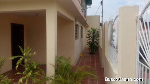 En venta casa en La Isabelica