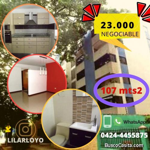 Apartamento en Venta en Trigal Valencia, Carabobo