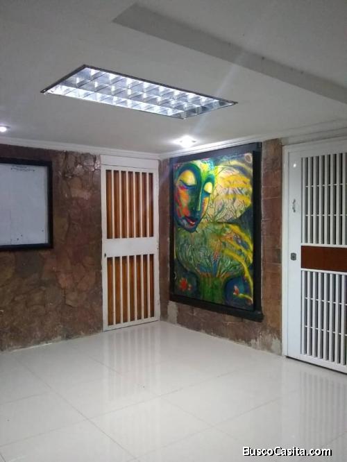 En venta apartamento Conj Res. Las quintas Naguanagua