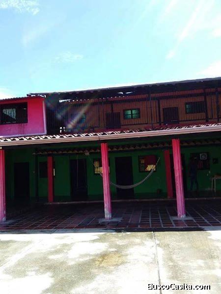 Venta De Conjunto Residencial Grande.