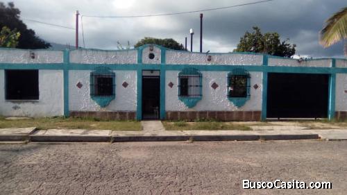 Casa en venta en Montalbán