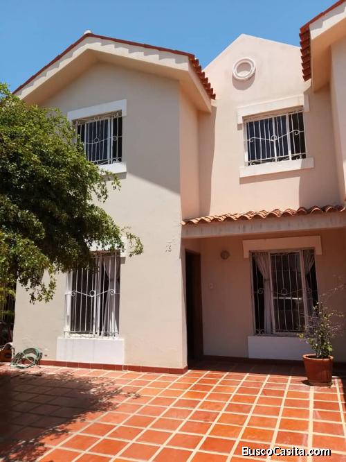 Casa venta Maracaibo Villa Monte Fino 130720