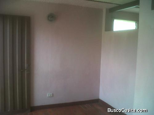 Alquilo anexo tipo estudio