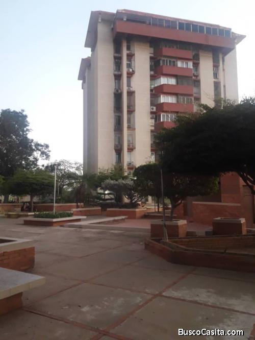 Apartamento Venta Maracaibo Edificio Villa Delicias 130720