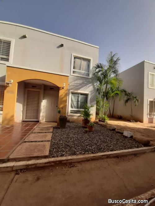 Casa venta Maracaibo Caminos de la Lagunita 1 130720