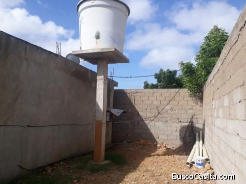 Casa en San rafael SGC-033