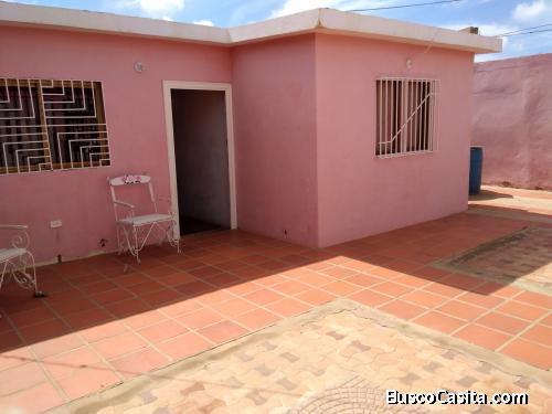 Casa en maria auxiliadora SGC-034