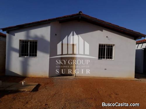 Casa en guanadito SGC-035