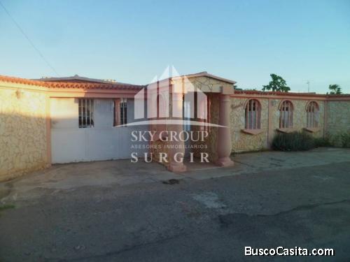 Casa en puerta maraven SGC-037