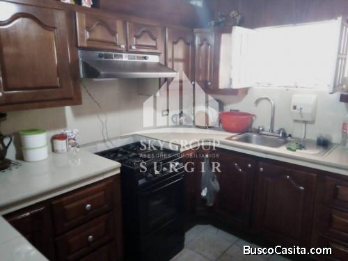 Casa en el cardon SGC-038