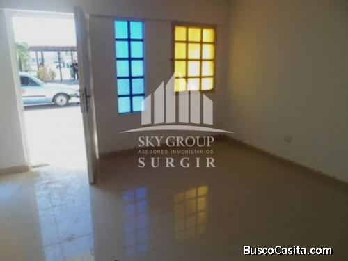 Casa en puerta maraven SGC-040