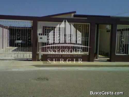 Casa en puerta maraven SGC-043