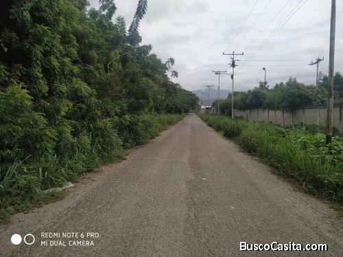 Skygroup Vende terreno en San Joaquín granja la consolación III