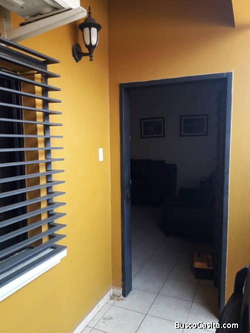 Casa en Venta Urbanización Los Bucare. Cabudare 