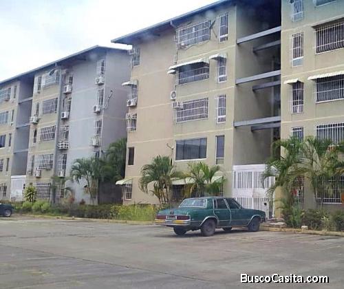 APARTAMENTO EN CHARALLAVE HBT 2 BAÑOS2- MATA LINDA