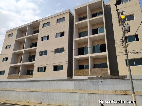 Apartamento en C.R. KRYSTALL GRACE PLAZA