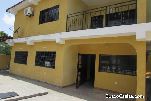 Casa de Platabanda Sector Camoruquito calle Ortiz. San Juan de los Morros Estado Guárico