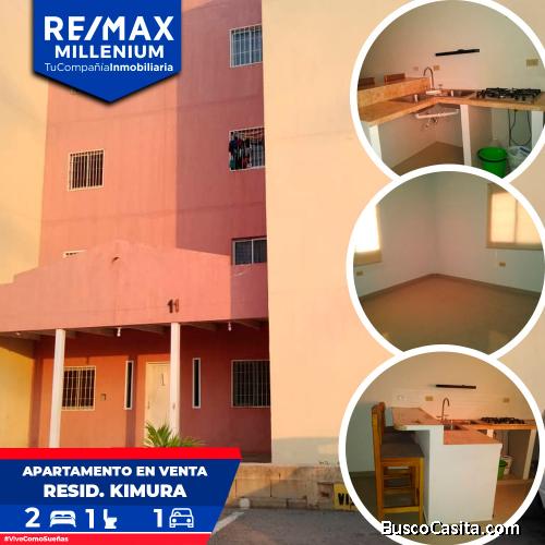 Apartamento Venta Maracaibo Residencias Kimura 160720