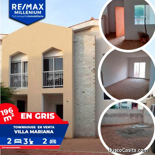 Casa venta Maracaibo Villa Mariana 160720