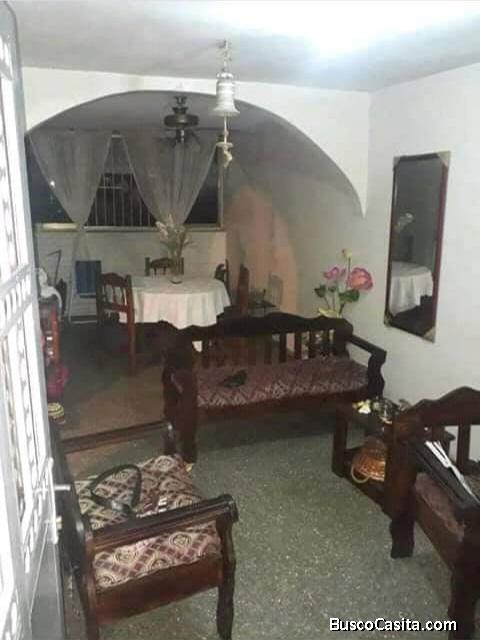 Apartamento en Caña de Azúcar el limón 