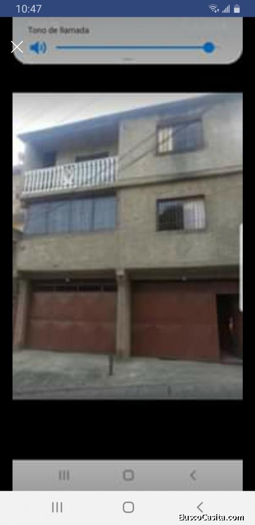 Vendo bella casa en el junguito