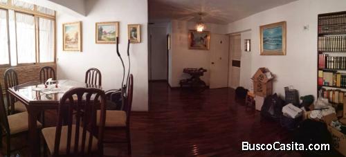 Oportunidad Apartamento La Candelaria Bellas Artes.