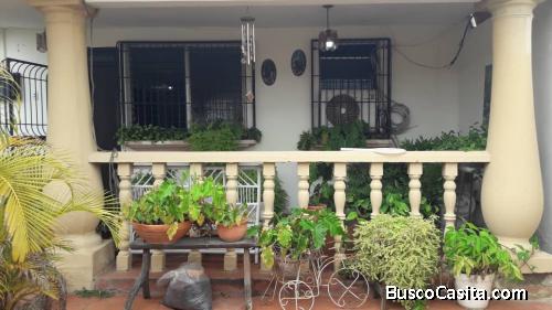 CASA EN VENTA URBANIZACIÓN LOS CREPÚSCULOS 