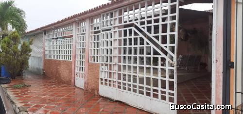 Casa en venta Urbanización Curagua 