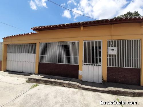 Casa en venta. Cabudare Estado Lara