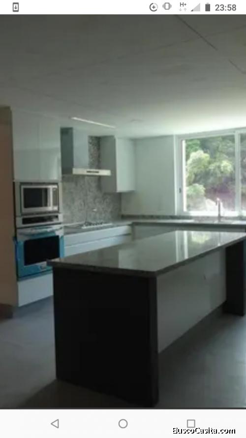 Vendo o cambio apartamento 