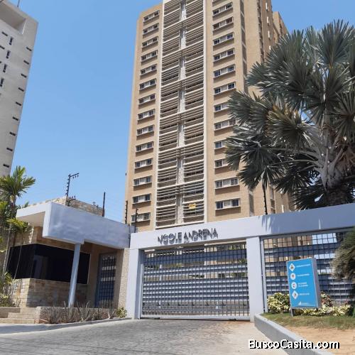 Apartamento Venta Maracaibo Edificio Nicole Andreina 200720