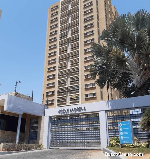 Apartamento Venta Maracaibo Edificio Nicole Andreina. 200720