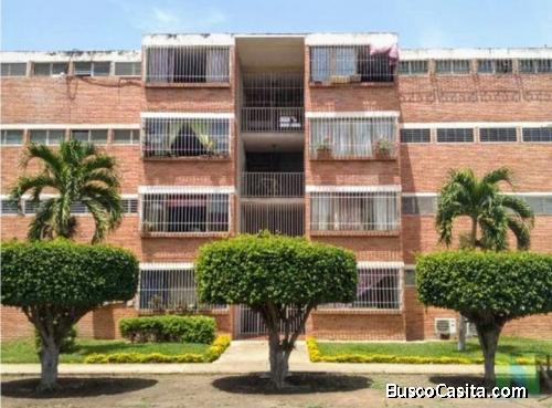 APARTAMENTO EN VENTAS RESIDENCIAS  LA FLORESTA. BARQUISIMETO