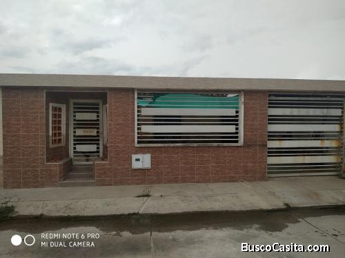 *SKY GROUP VENDE casa en san Joaquín*